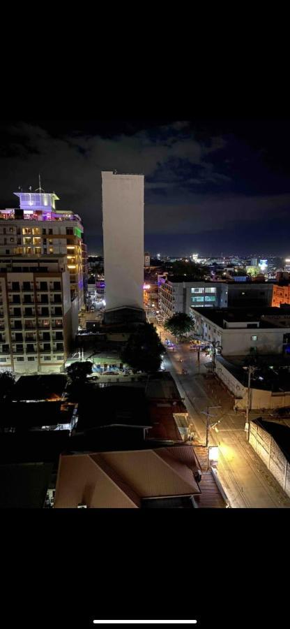 Walking Street Condo Beautiful 1 King Bedroom Angeles Exterior photo