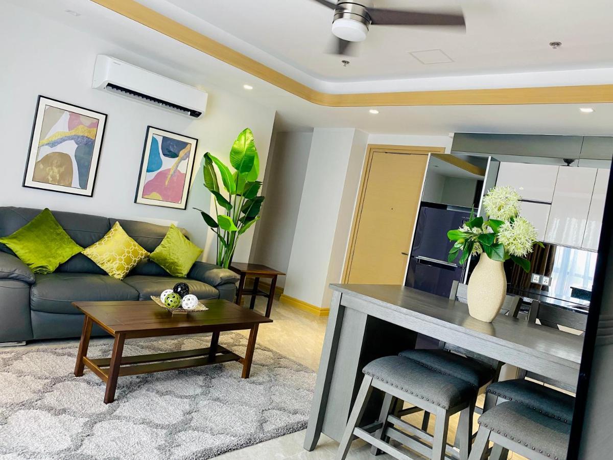 Walking Street Condo Beautiful 1 King Bedroom Angeles Exterior photo